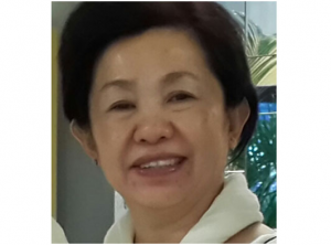 Annalely Hartawan (Founder of Cantata Music School since 1991)