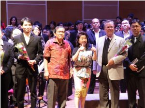 Konser Musik “The Joy of Music”