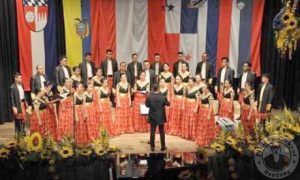 Paduan Suara Universitas Kristen Maranatha, Bandung