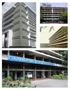 Universitas HKBP Nommensen