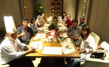 Aston at Kuningan Suites Gelar ‘Beauty & Handsome