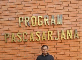 Sekjen Pemuda HKBP: Menteri Milenial sebaiknya Pimpinan Pemuda Mahasiswa Tingkat Nasional