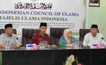 MUI Keluarkan Fatwa Tentang Pengurusan Jenazah Korban Covid-19