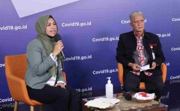 Upaya Pencegahan Penyebaran COVID-19 di Lingkungan Pendidikan Pondok Pesantren