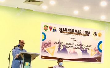 “Kualitas Pemajuan Provinsi Maluku dan Strategi Membangun Indonesia Maju”