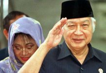 PBNU dan Muhammadiyah Kompak: Jasa Soeharto Patut Dikenang sebagai Pahlawan Nasional