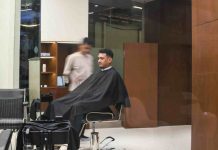 Gaya Rambut Pria Urban di Rogue & Beyond