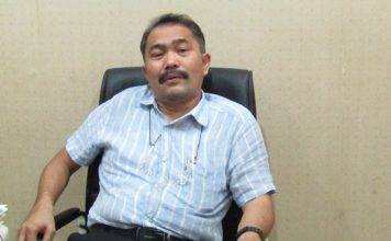 Adv. Kamaruddin Simanjuntak, S.H. : People Power itu Merupakan Suatu Kejahatan terhadap Hukum dan Konstitusi