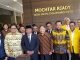 Saleh Husin: “Kemitraan Perguruan Tinggi dan Sektor Privat Hasilkan SDM Unggulan”