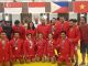 SAMBO Indonesia Sukses Menyabet Medali 2nd South East Asia Sambo Championship 2019