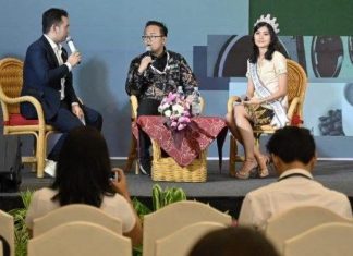 International Franchise, License & Business Concept Expo & Conference (IFRA) 2019: Ekspansi Ke Pasar Global Waralaba Harus Miliki Manajemen yang Baik