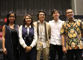 Bank DBS Indonesia Bersama HIPMI JAYA Kembali Adakan DBS SME Academy