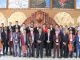 Peresmian HKBP Nazaret Sorong, Ephorus HKBP Berpesan Jadilah Kristen Murni