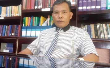 Jokowi Umumkan Kabinet Kerja Jilid-2: “Tim Eksekusi Impian Indonesia”*