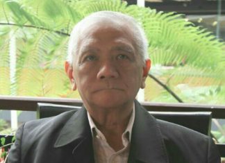 SAYA SANGGUP