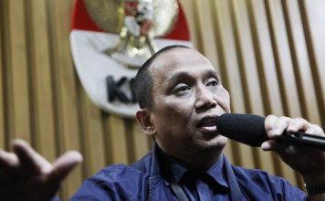 Penerbitan Perppu KPK Rekayasa Politik Ingin Jatuhkan Jokowi