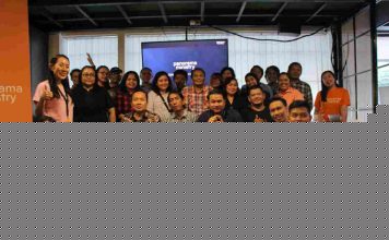 Tahun 2020: Panorama Ministry Optimis Momentum Positif Perjalanan Rohani