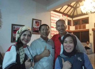 Koperasi Ekonomi Digital Indonesia (KDI) Modernisasi IKM/UKM Berbasis Digital