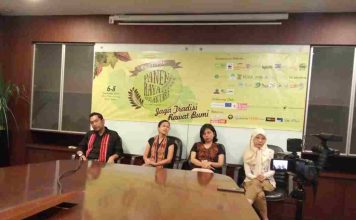 FESTIVAL PANEN RAYA NUSANTARA (PARARA) 2019:“Mendorong Konsumsi Pangan Lokal Nusantara Sebagai Kontribusi terhadap Pengentas