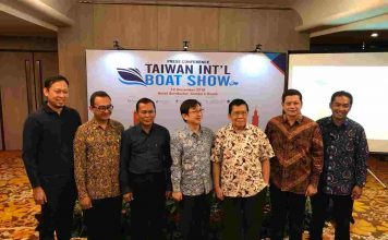 Taiwan Optimis Tingkatkan Penjualan di TIBS 2020, INSA: Kami Dukung!