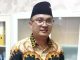 Edi Prastio Ketum PADI Kecam Tindakan Intoleransi Larangan Perayaan Natal dan Tahun Baru di Sumbar