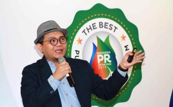 Tren Public Relations di Indonesia 2020: Dominasi Pemanfaatan Teknologi Analisis Data