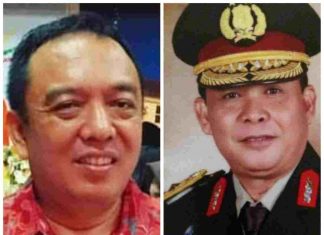 Brigjen Pol. (Purna) Bontor Hutapea : Danau Toba Jadi Kawasan Wisata Narkoba?!
