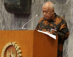Pengunaan Plastik sekali Pakai (PSP) agar Digalakkan Kembali