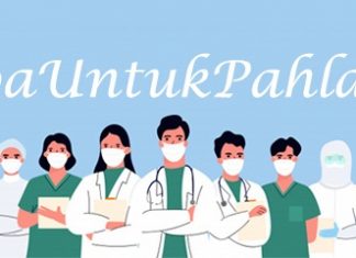 Selain #dirumahaja, Kegiatan Faedah Ini Bantu Lawan Penyebaran COVID-19 Selama Ramadan