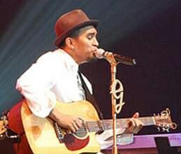 RIP. Selamat Jalan Bung Gleen Fredly!