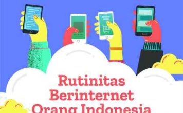 Pengguna Internet di Indonesia Harus Sadar Pentingnya Keamanan dan Perlindungan Data Pribadi, Berikut Alasannya