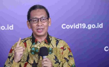 Sejahtera Secara Psikologis Modal Utama Lawan Corona