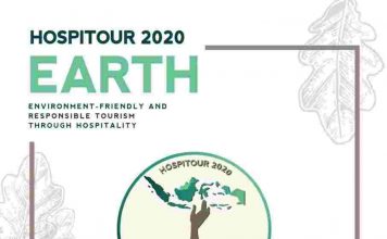 Hospitour 2020 Bahas Tantangan dan Peluang Industri Pariwisata di Era ‘New Normal’