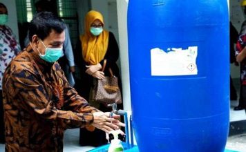 Yonge Sihombing: Kita Doakan Rektor dan WR – 1 USU Tetap Sehat