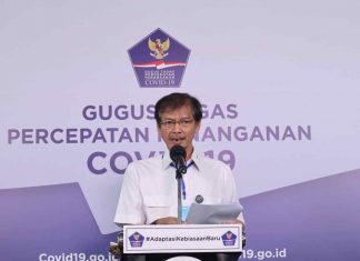 Pemerintah Berikan Subsidi Listrik Bagi Warga Terdampak COVID-19