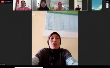 Stop Perkawinan Anak, Kemen PPPA Inisiasi Pendidikan Kesadaran Hukum bagi Perempuan di Tingkat Desa
