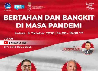 Meski Minus, Pertumbuhan Ekonomi di Kuartal III Membaik