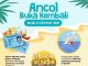 Pemprov DKI Terapkan Lagi PSBB Transisi, Rekreasi Ancol Dibuka Untuk Umum