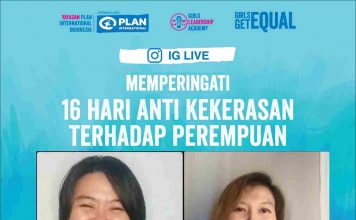 Darurat Penegakkan Hukum untuk Perlindungan Anak Perempuan dari Kekerasan