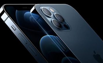 ERAJAYA AKAN HADIRKAN iPHONE 12 PRO DAN iPHONE 12