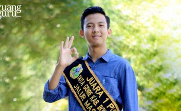 Aktif Berorganisasi dan Volunteer di Masa Pandemi? Siapa Takut!