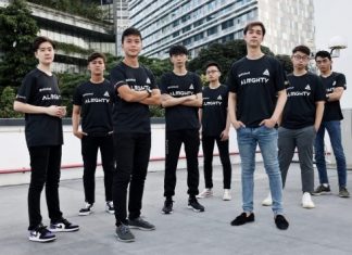 Panggilan Go International Untuk Gamers Indonesia dari Gushcloud International