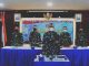 KOMANDAN LANTAMAL III HADIRI SOSIALISASI UNCLOS 1982 DI JAJARAN KOARMADA I TAHUN 2021