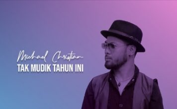 PROJECT SOLO MIKE, GITARIS D’BAGINDAS, MERILIS LAGU SESUAI ARAHAN PEMERINTAH UNTUK “TAK MUDIK TAHUN INI”