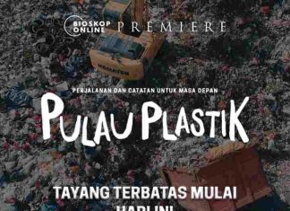 Tiga Dampak Mengerikan dari Polusi Sampah Plastik Bagi Lingkungan dan Kesehatan Manusia