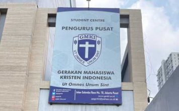 Pemotongan Hak Nasabah, Berkedok Restrukturisasi: Kegagalan Negara (OJK & Kementerian BUMN); “PP GMKI : KPK Usut Tuntas!”