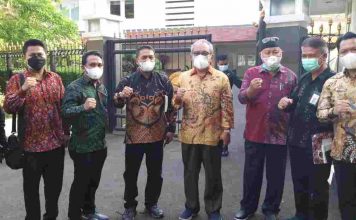 Kemendagri: Klaim Gubernur Gorontalo Soal Pengakuan Wilayah Belum Final