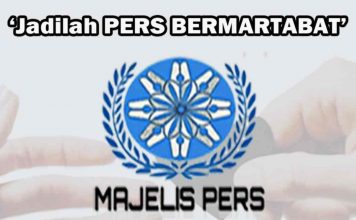 Pers Bermartabat Jadi Tema Diklat Majelis Pers