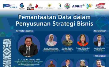 Kementerian PPN/Bappenas bersama Astra Internasional akan Menyelenggarakan Webinar Bertajuk *Pemanfaatan Data dalam Penyusunan Strategi Bisnis” Tanggal 25/08/2021