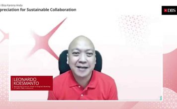 Hari Pelanggan Nasional: Bank DBS Indonesia Apresiasi Kolaborasi Berkelanjutan Dengan Nasabah dan Partner